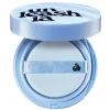Babe Skin Baby Blue Cushion