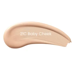 Babe Skin Baby Blue Cushion