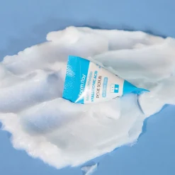 Baking Powder Hyaluronic Acid Pore Scrub