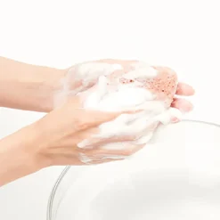 Bamboo Charcoal Konjac Sponge