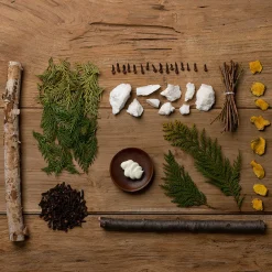 Bare Hand Butter #Untamed Nature