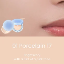 Bare Water Cushion SPF38 PA+++