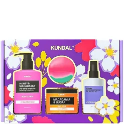 Bath & Body Gift Edition White Musk