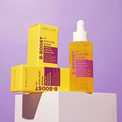 B-Boost 1% Kojic Acid Serum