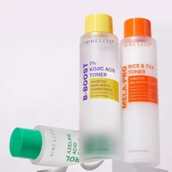 B-Boost 1% Kojic Acid Toner