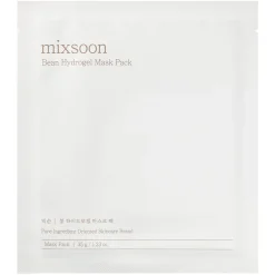 Bean Hydrogel Mask Pack