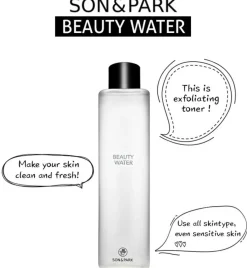 Beauty Water