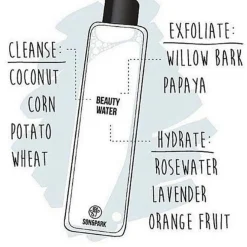 Beauty Water