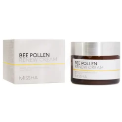 Bee Pollen Renew Cream