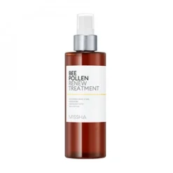 Bee Pollen Renew Treatment