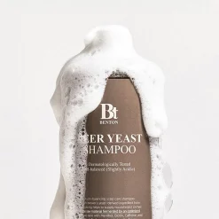 Beer Yeast Shampoo