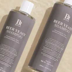 Beer Yeast Shampoo