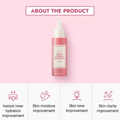 Beet Energy Ampoule