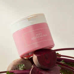 Beet Refresh Pad