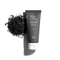 Bentolin Pore Clay Mask
