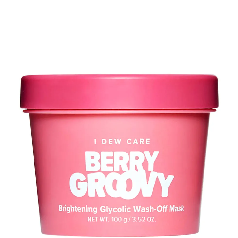 Berry Groovy