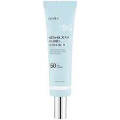 Beta Glucan Barrier Sunscreen