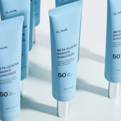 Beta Glucan Barrier Sunscreen
