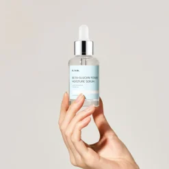 Beta Glucan Power Moisture Serum
