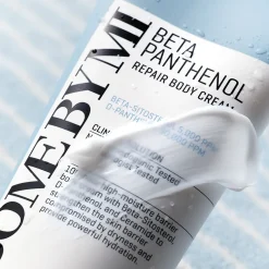 Beta Panthenol Repair Body Cream
