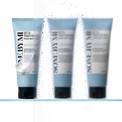 Beta Panthenol Repair Body Cream