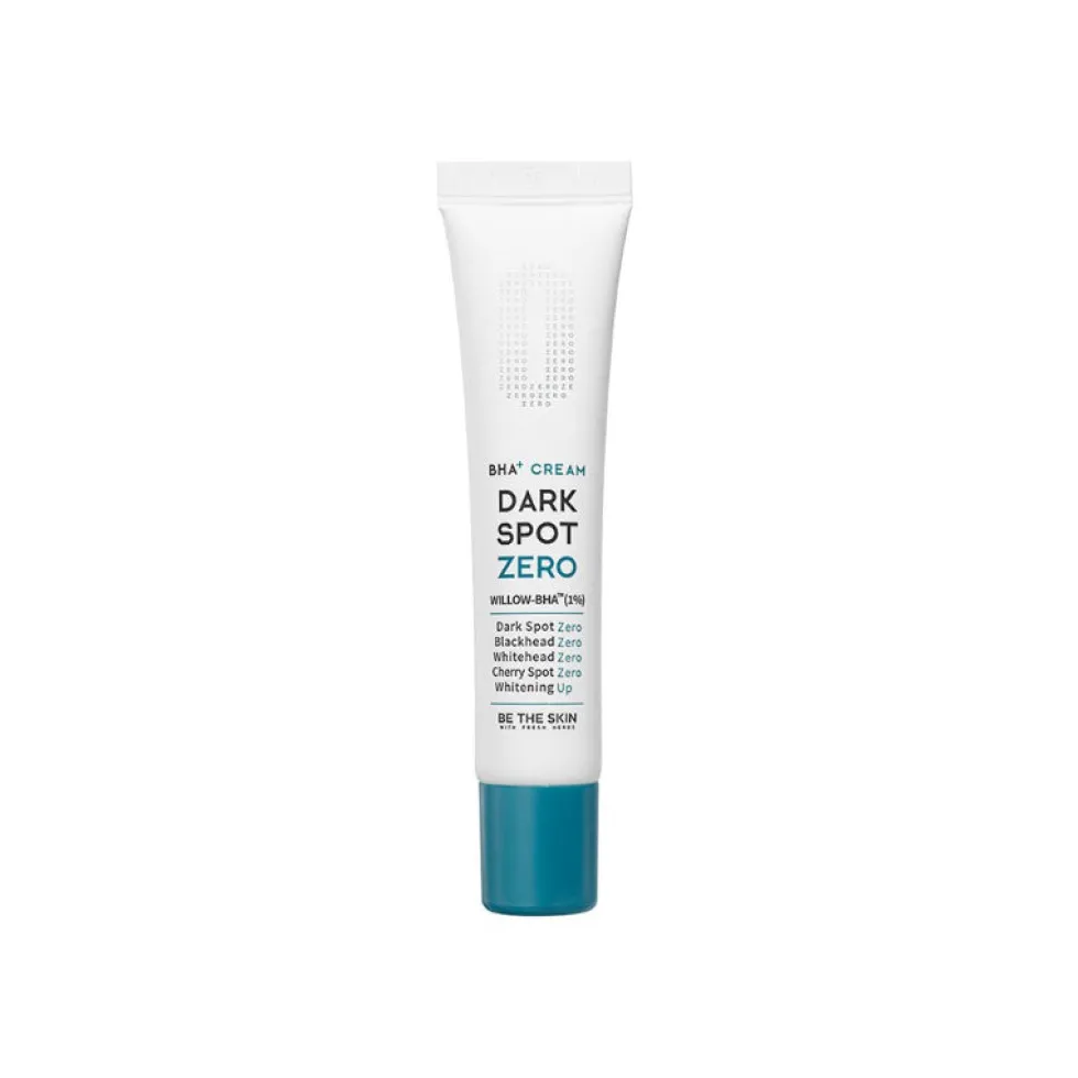 BHA+ Dark Spot ZERO Cream