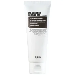 BHA Dead Skin Moisture Gel