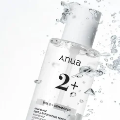 BHA 2% Gentle Exfoliating Toner