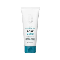BHA+ PORE ZERO Cleansing Foam