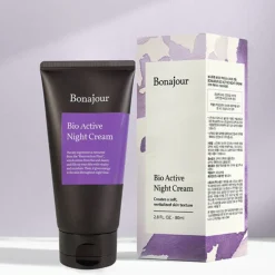 Bio Active Night Cream