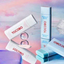 Bio Watery Sun Cream SPF50 PA++++
