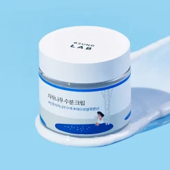 Birch Juice Moisturizing Cream