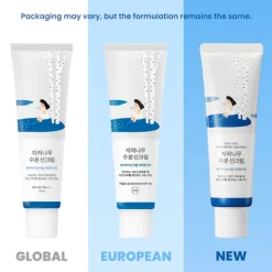 Birch Juice Moisturizing Sun Cream SPF50+ PA++++