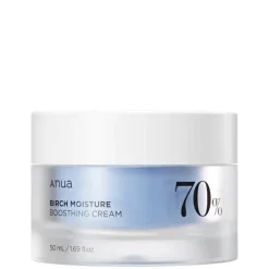 Birch 70% Moisture Boosting Cream