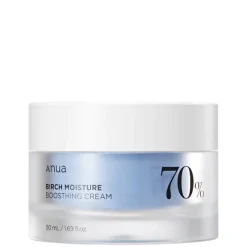 Birch 70% Moisture Boosting Cream
