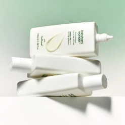 Black Bamboo Top-to-Toe SPF Veil