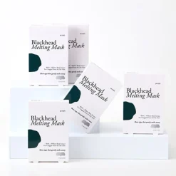 Blackhead Melting Mask