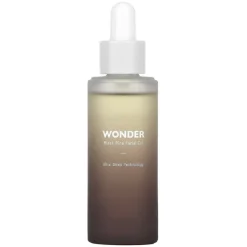 Black Rice Facial Oil