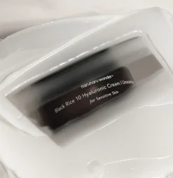 Black Rice 10 Hyaluronic Cream Unscented