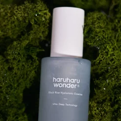 Black Rice Hyaluronic Essence