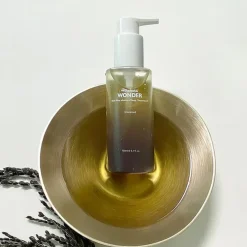 Black Rice Moisture Deep Cleansing Oil