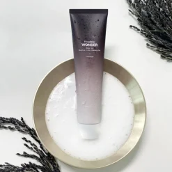 Black Rice Moisture 5.5 Soft Cleansing Gel