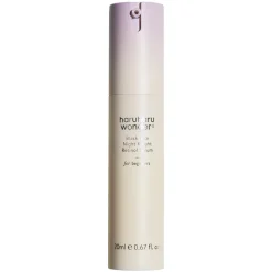 Black Rice Night Knight Retinol Serum