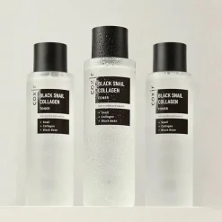 Black Snail Collagen Toner
