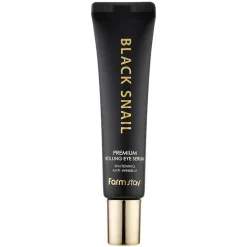 Black Snail Premium Rolling Eye Serum