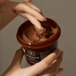 Black Sugar Perfect Essential Scrub 2X