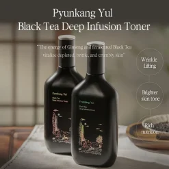 Black Tea Deep Infusion Toner
