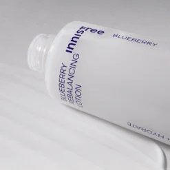 Blueberry Rebalancing Lotion