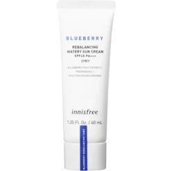Blueberry Rebalancing Watery Sun Cream SPF45 PA+++