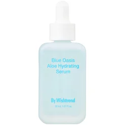 Blue Oasis Aloe Hydrating Serum